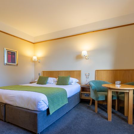 Tullamore Court Hotel מראה חיצוני תמונה