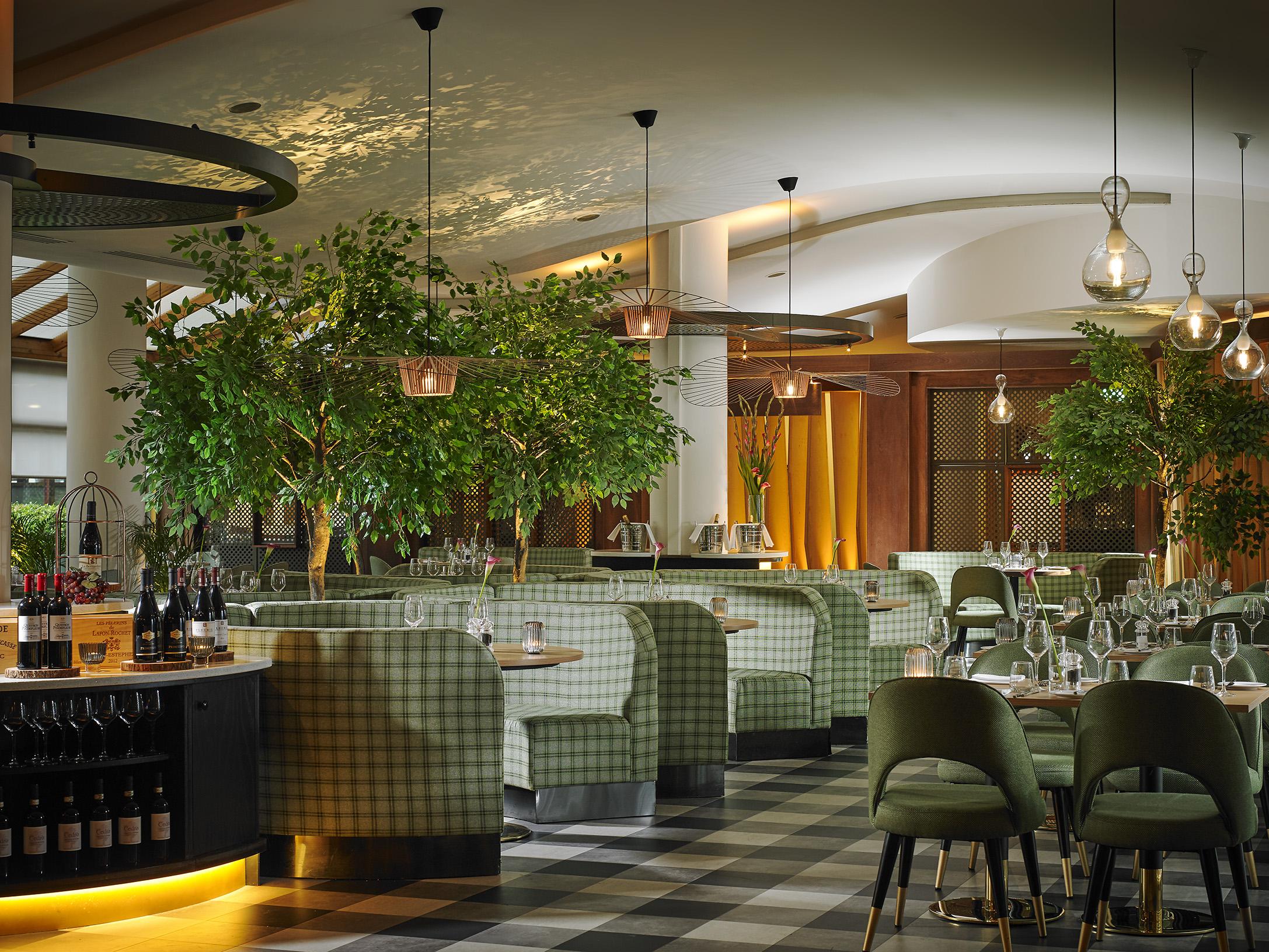 Tullamore Court Hotel מראה חיצוני תמונה