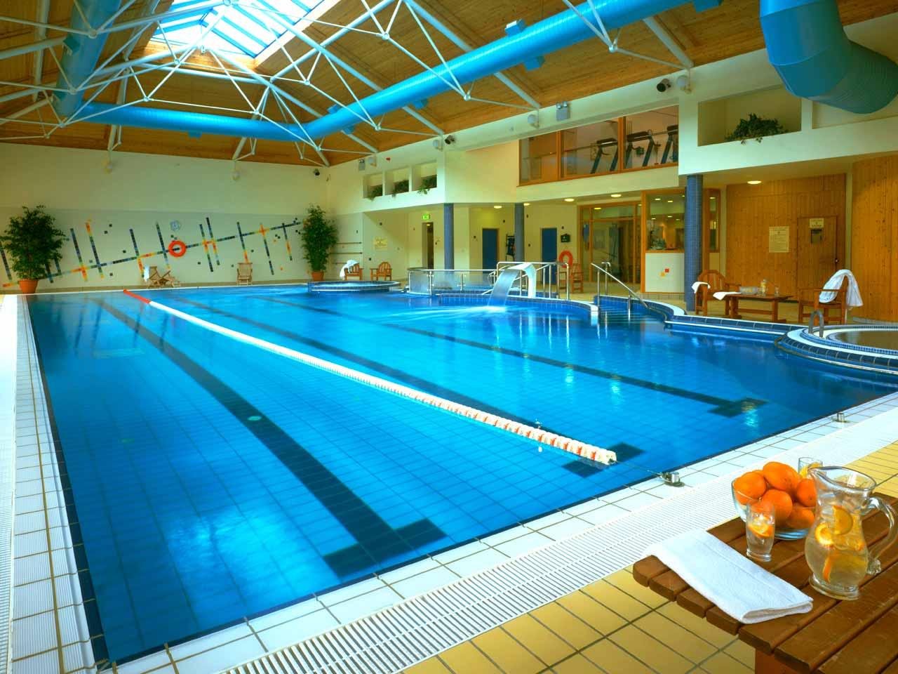 Tullamore Court Hotel מראה חיצוני תמונה