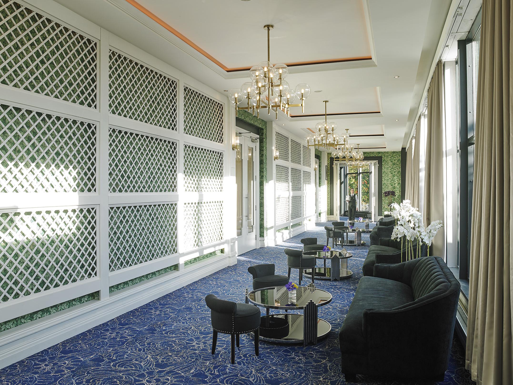Tullamore Court Hotel מראה חיצוני תמונה