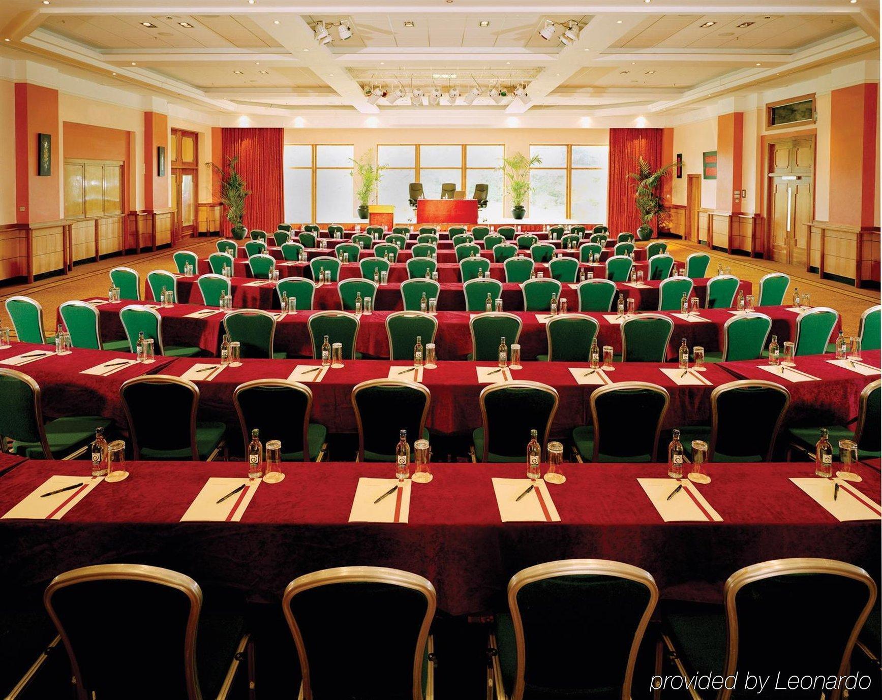 Tullamore Court Hotel מראה חיצוני תמונה
