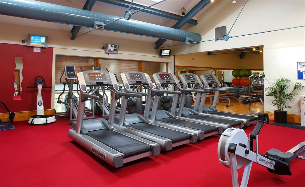Tullamore Court Hotel מראה חיצוני תמונה
