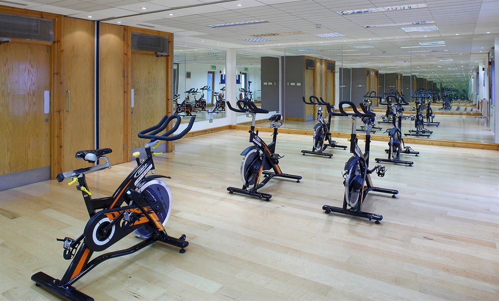 Tullamore Court Hotel מראה חיצוני תמונה